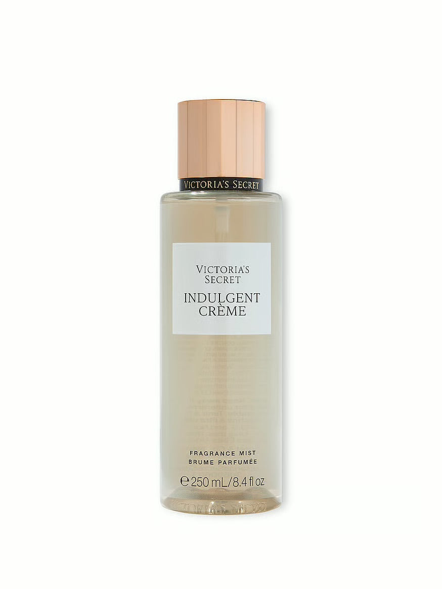 INDULGENT CRÈME BODY MIST - 250ML