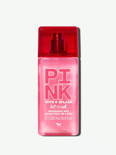 HOT CRUSH FRAGANCE MIST - 250ML