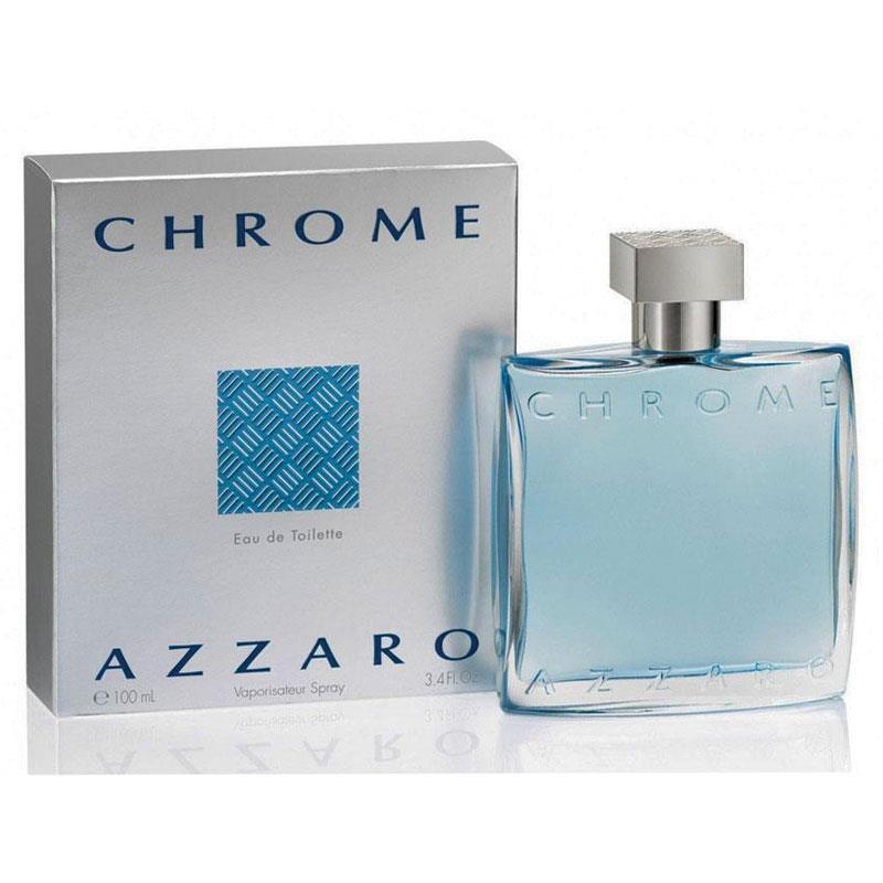 AZZARO CHORME - 100ML
