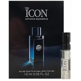 VIAL- AB THE ICON ANTONIO BANDERAS-1.5ML