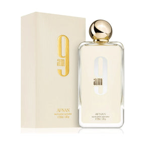 AL MAYOR - 9AM MEN - 100ML