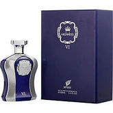 HIGHNESS VI BLUE - 100ML