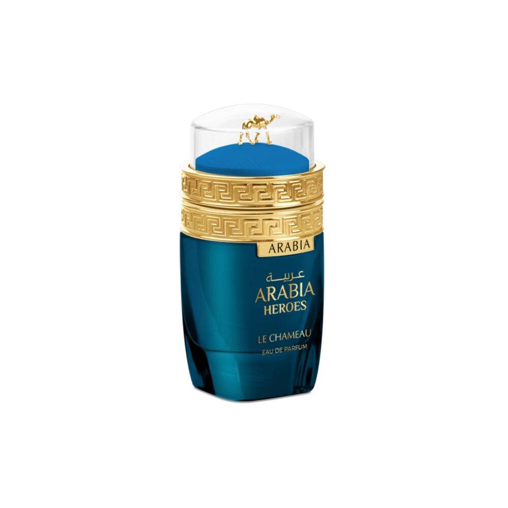 ARABIA HEROES - 100ML