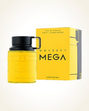 ODYSSEY MEGA - 100ML