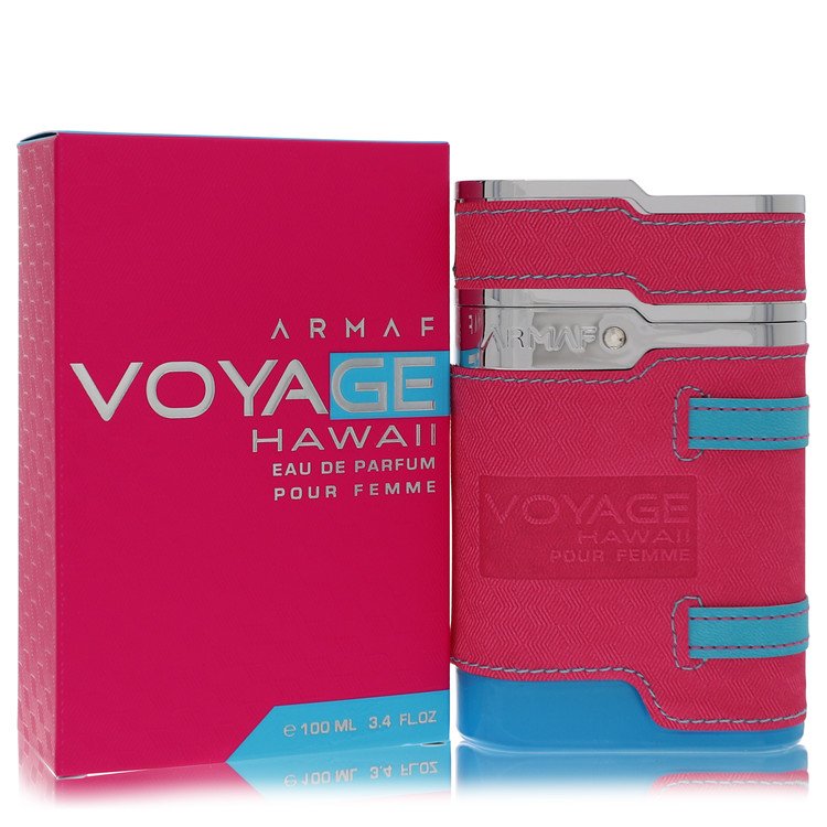 VOYAGE HAWAII - 100ML