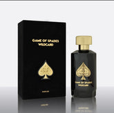 JO MILANO GAME OF SPADES WILDCARD- 100ML EDP UNISEX