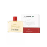 RED MEN - 125ml