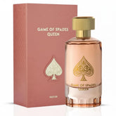 JO MILANO GAME OF SPADES QUEEN- 100ML EDP WOMEN