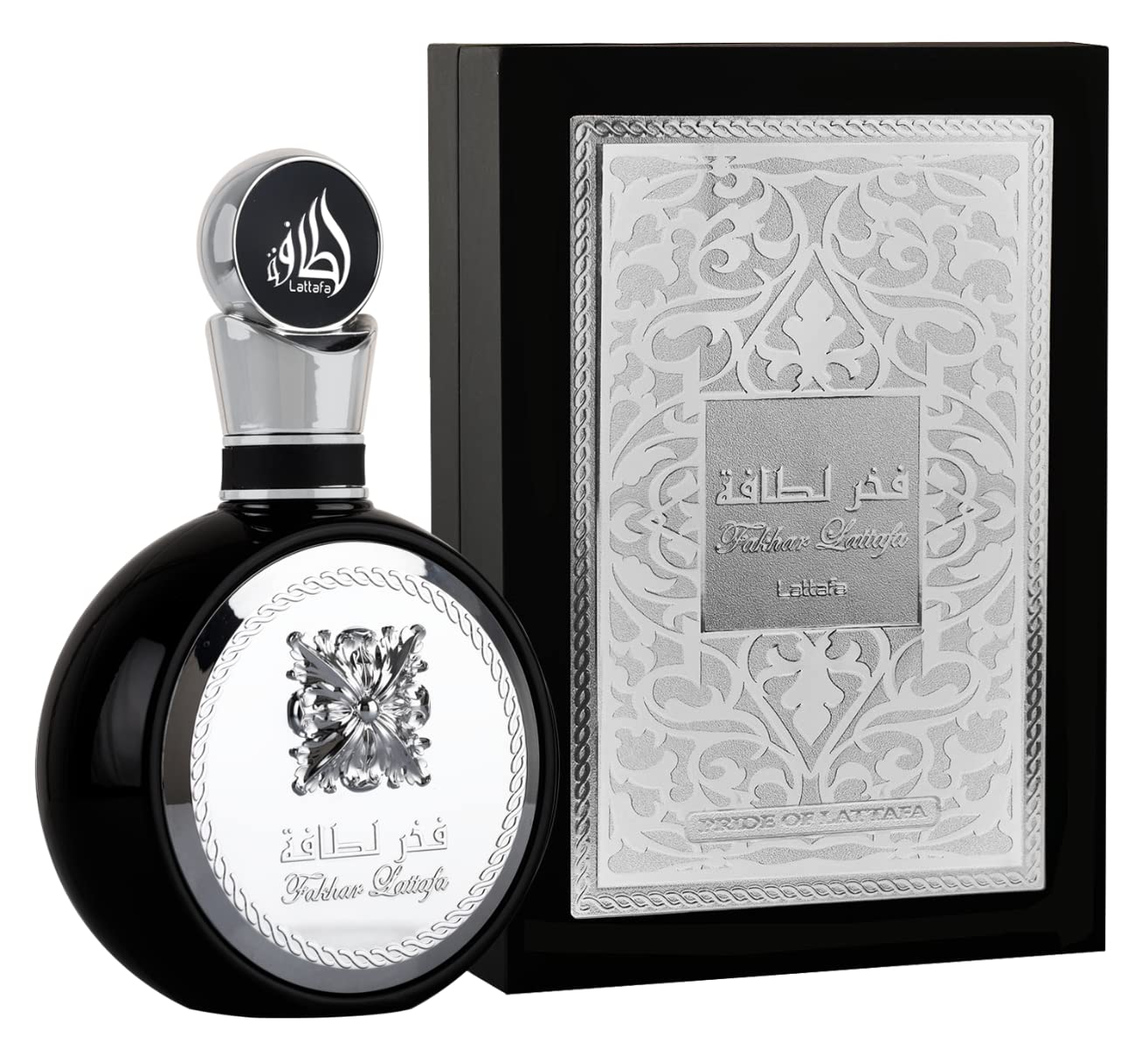 LATTAFA FAKHAR MEN - 100ML