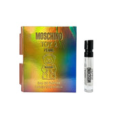 VIAL- MOSCHINO TOY 2 PEARL 1ML