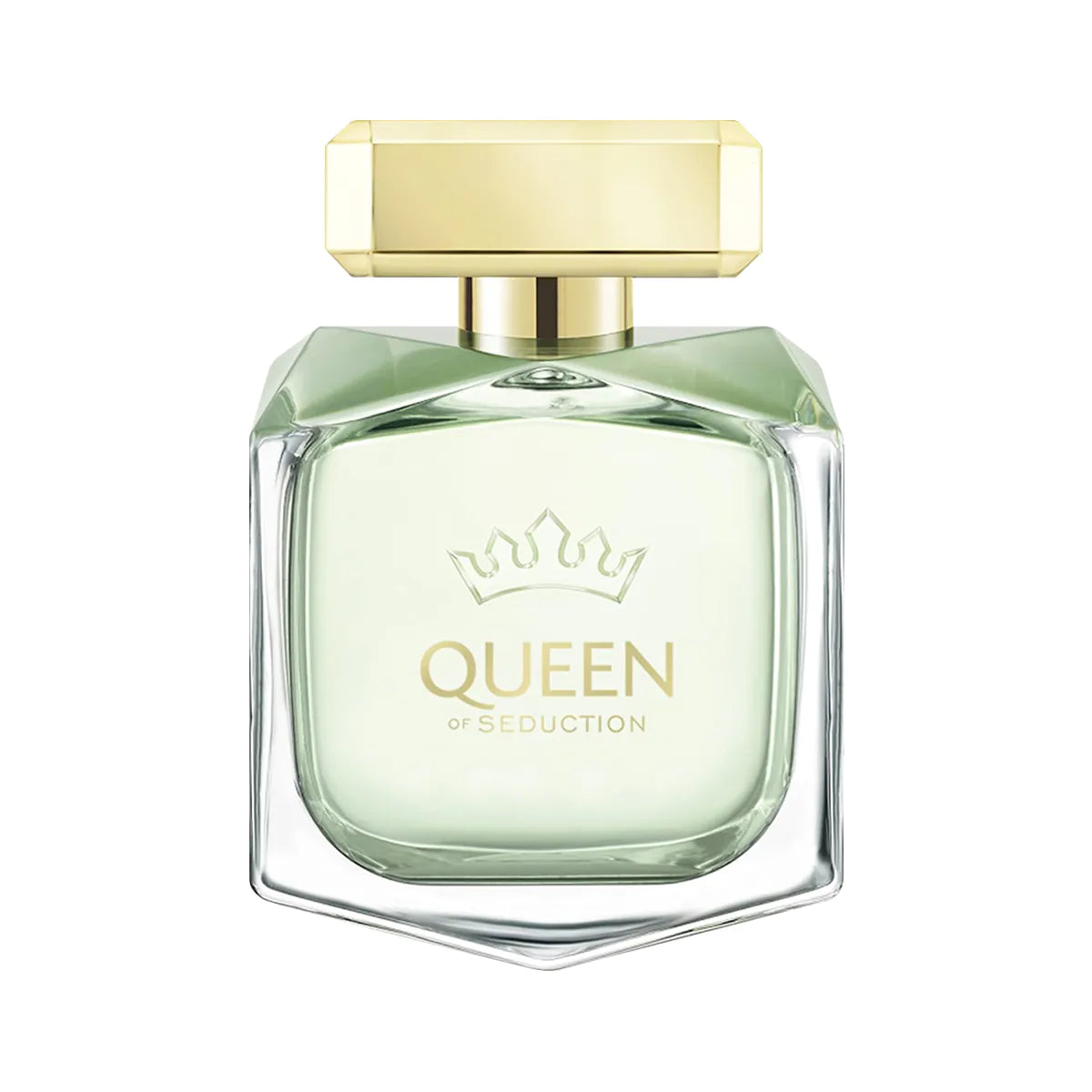 AL MAYOR - TESTER QUEEN OF SEDUCTION WOMEN - 80ML