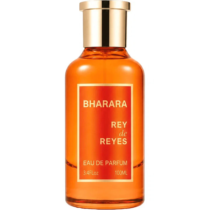 BHARARA - REY DE REYES ORANGE- 100ML