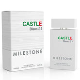 AL MAYOR - CASTLE BLANC21 - 100ML