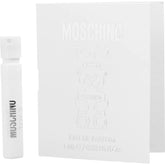 VIAL- MOSCHINO TOY 2- 1ML