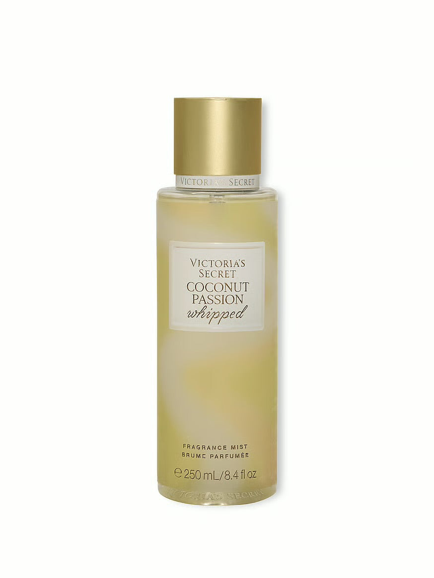 COCONUT PASSION WHIPPED - 250ML
