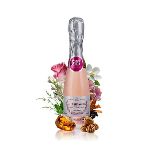 BHARARA CHAMPAGNE PINK - 100ML