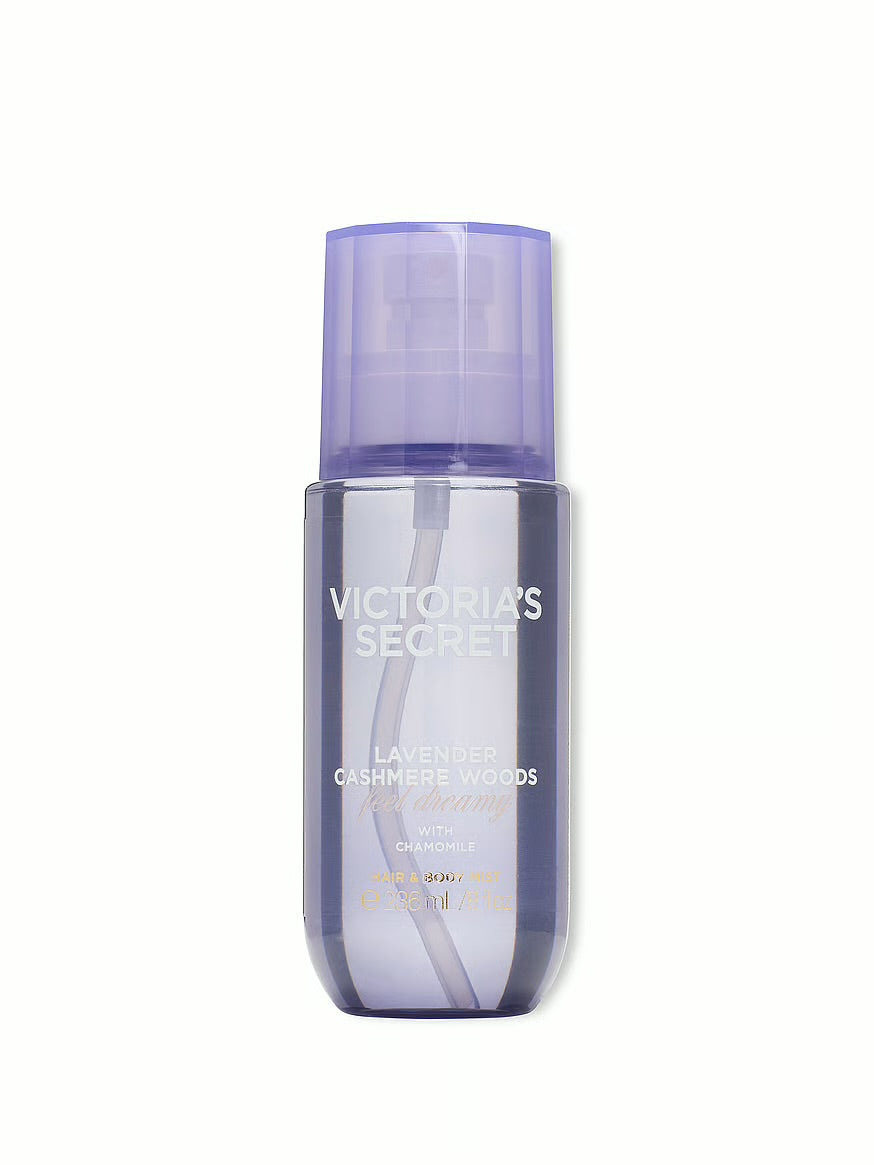 LAVENDER CASHMERE WOODS - 236ml