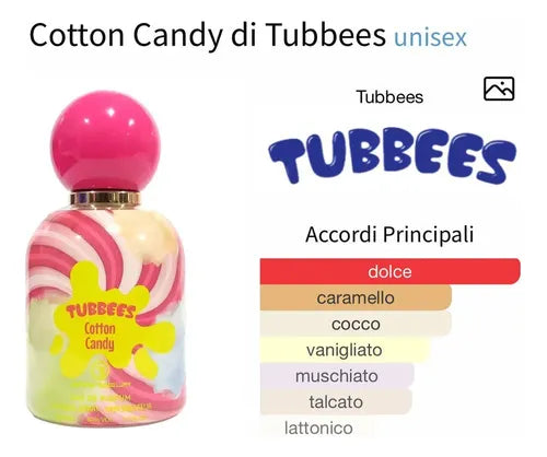 TUBBEES