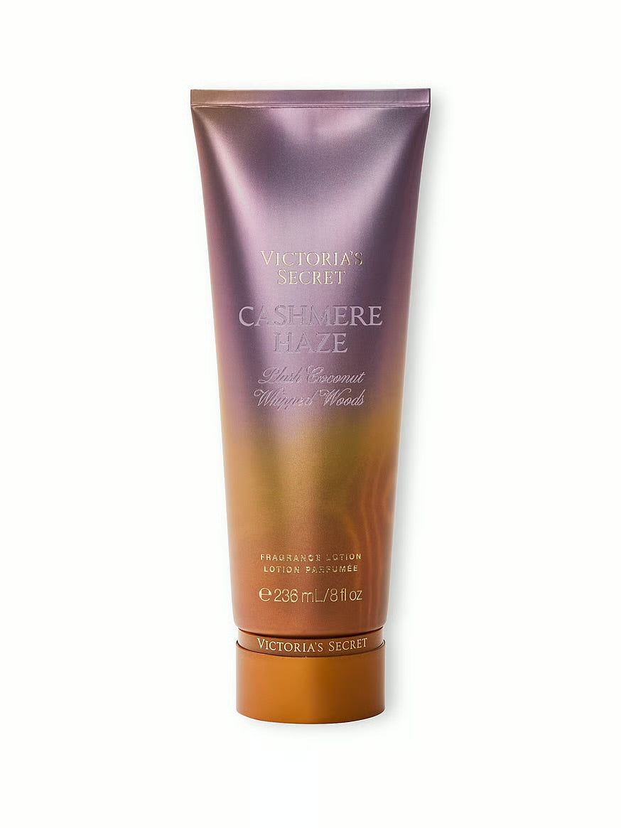 CASHMERE HAZE BODY LOTION - 236ML
