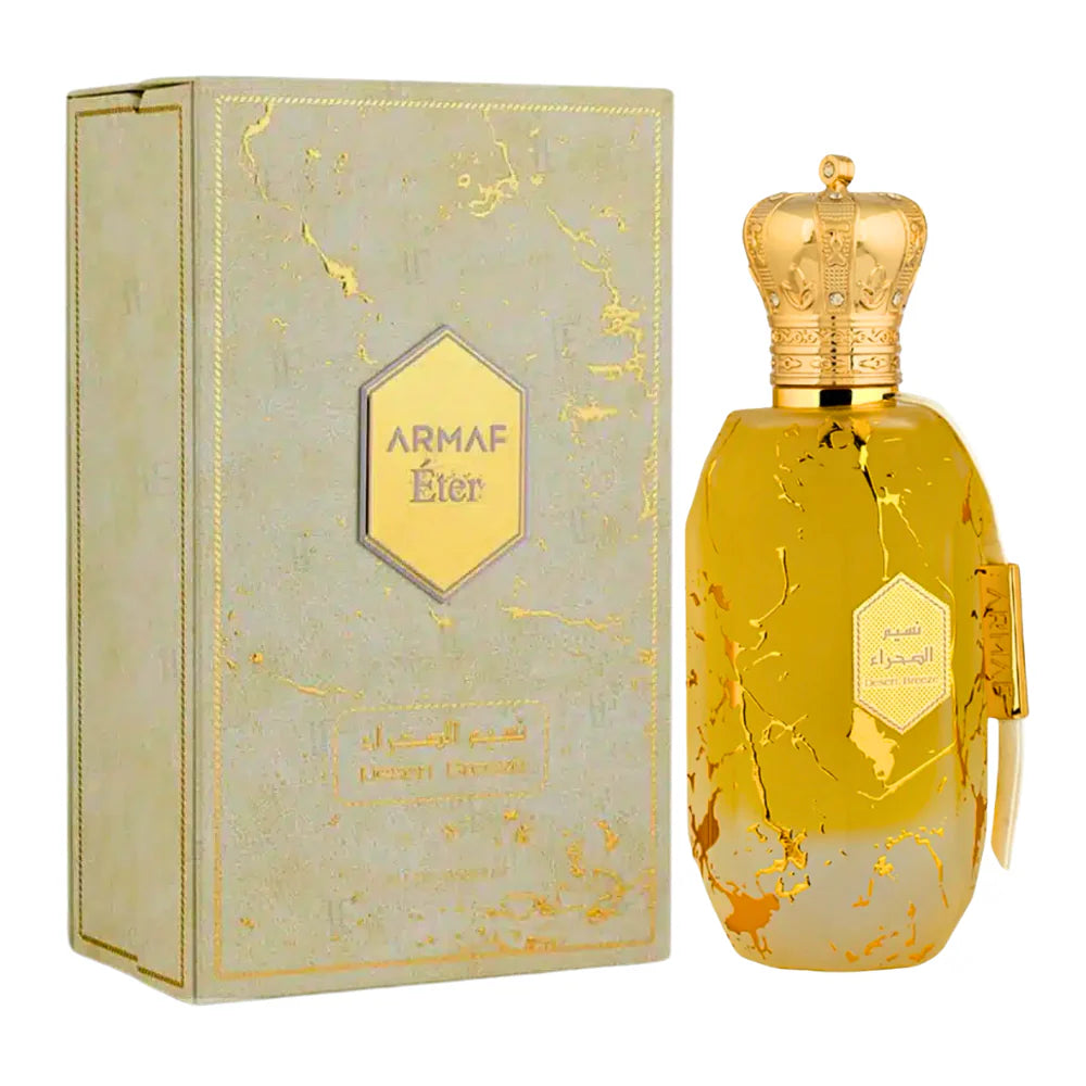 ETER DESERT BREEZE - 100ML