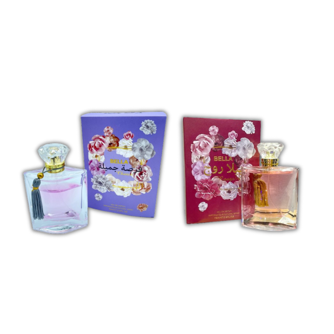 BELLA - 100ML