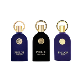 MAISON AL PHILOS - 100ML