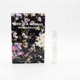 VIAL-AL MAYOR- ARIANA GOD IS A WOMAN- 1.5ml