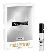 VIAL- PACO INVICTUS- 1.5ML