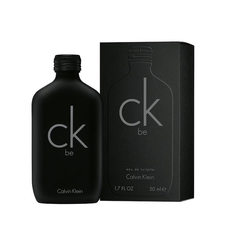 BE MEN - 100ML