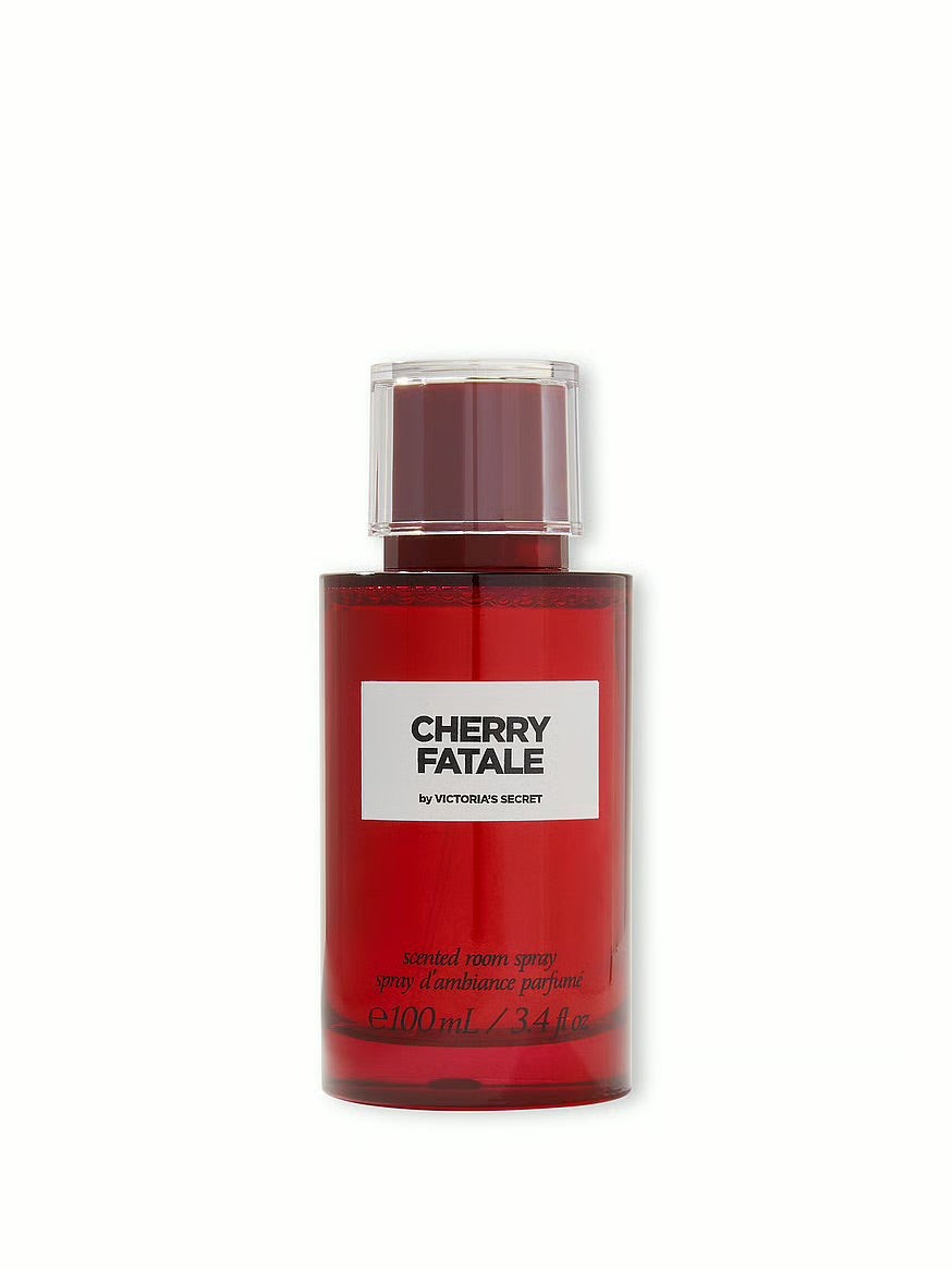 CHERRY FATALE ROOM SPRAY - 100ML