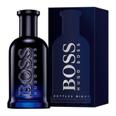 BOSS BOTTLE NIGHT - 100ML