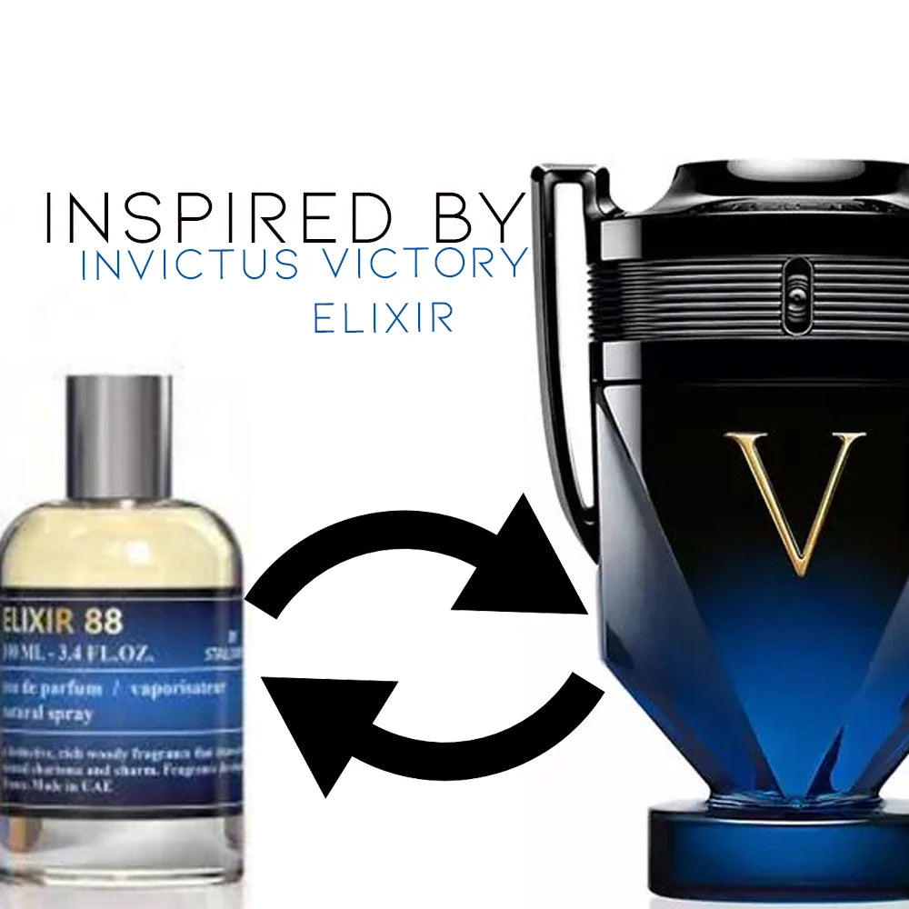 ELIXIR 88 BY STALLION - 100ML