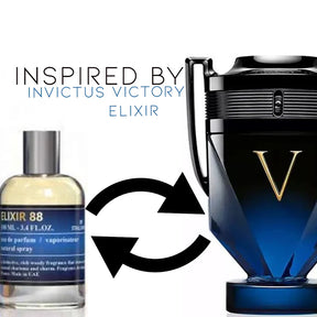 ELIXIR 88 BY STALLION - 100ML