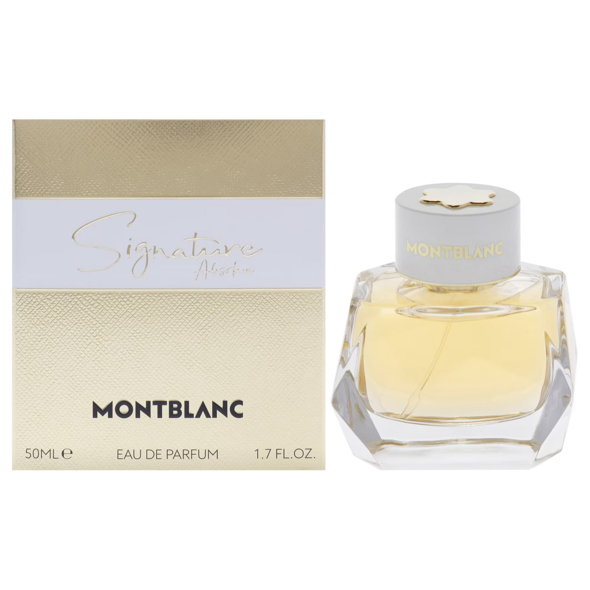 SIGNATURE ABSOLUE WOMEN - 50ML