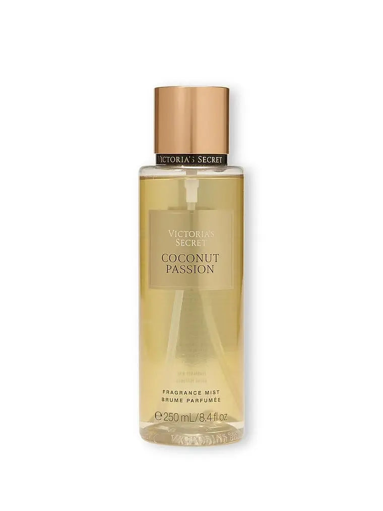 COCONUT PASSION BODY MIST - 250ML