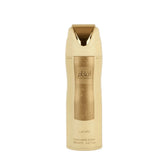 ANGHAM BODY SPRAY - 200ML