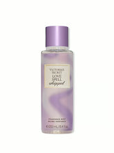 LOVE SPELL WHIPPED - 250 ML
