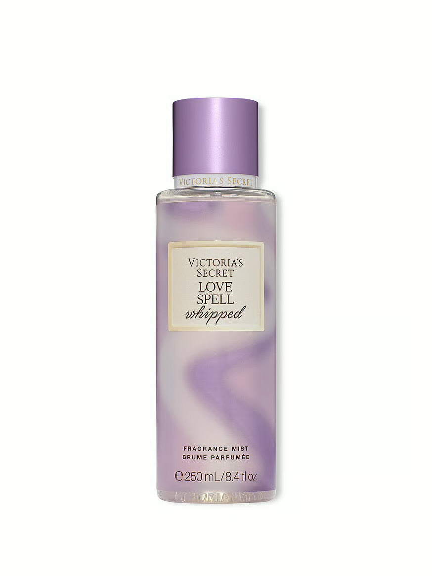 LOVE SPELL WHIPPED - 250 ML