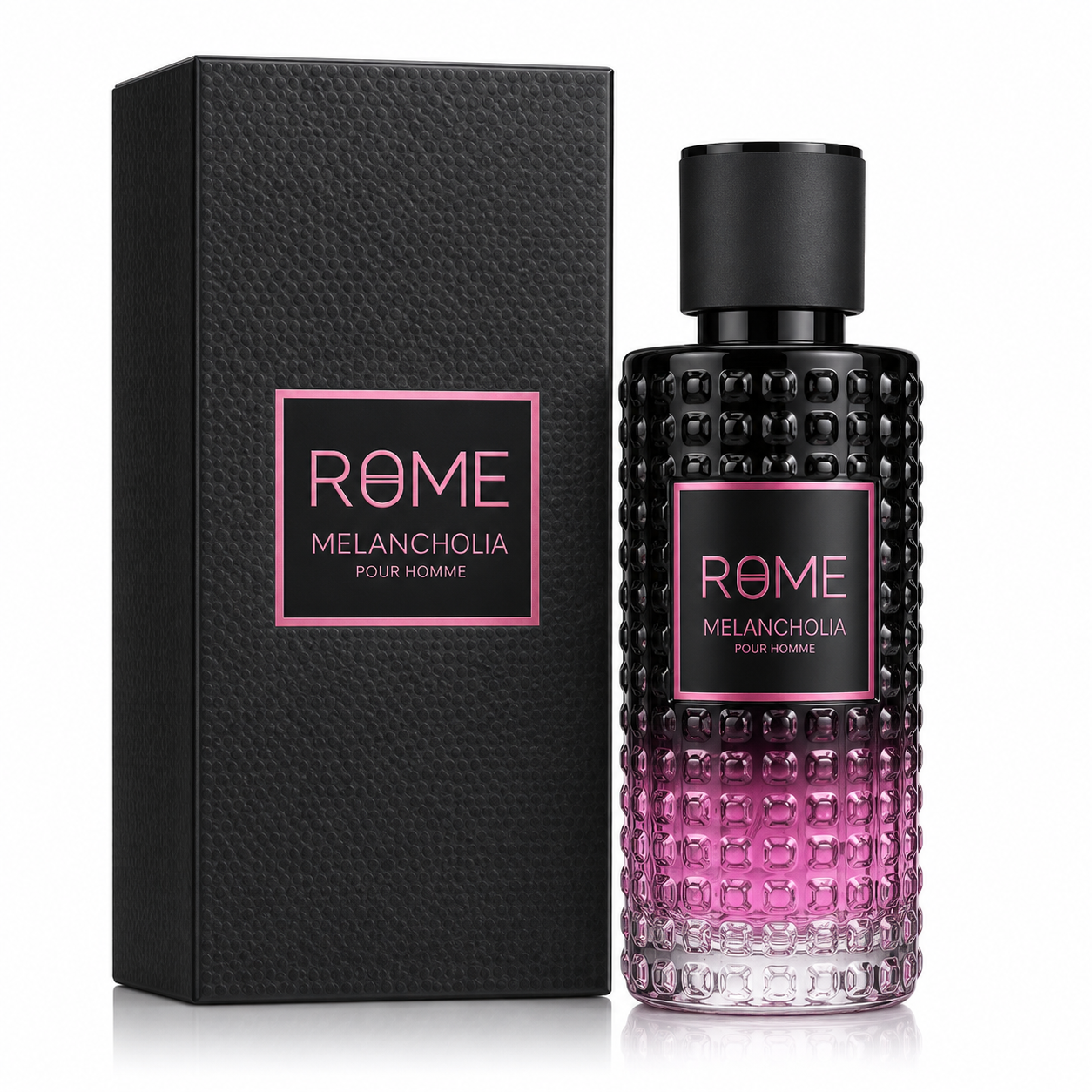 AL MAYOR - ROME MELANCHOLIA MEN - 100ML