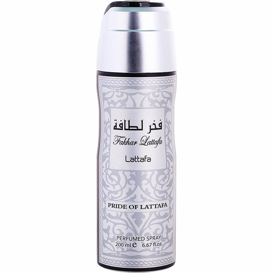 AL MAYOR - FAKHAR BODY SPRAY - 200ML