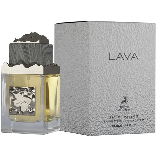 MAYSON ALHAMBRA LAVA- 100ML
