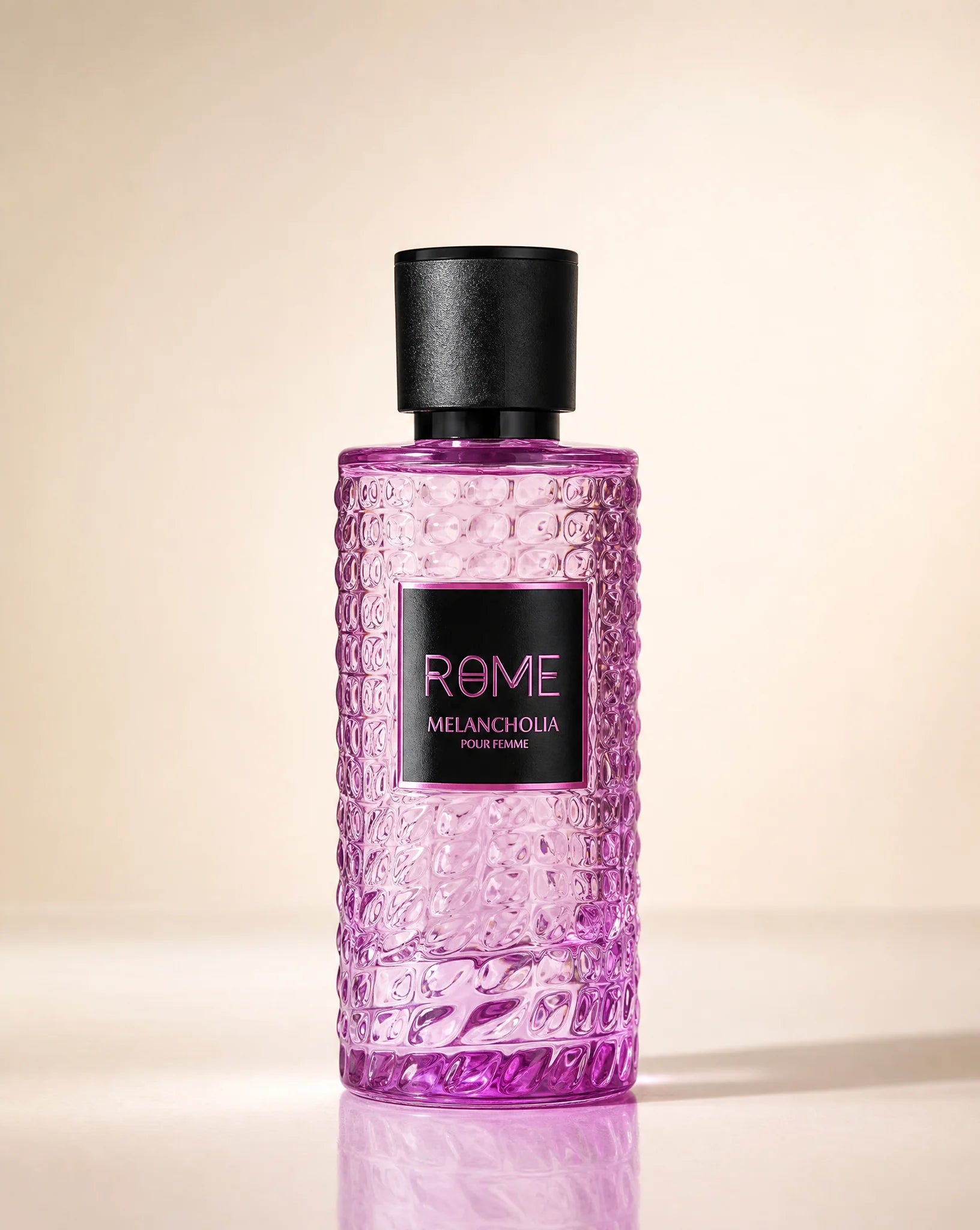 AL MAYOR - ROME MELANCHOLIA POUR FEMME - 100ML