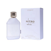 NITRO WHITE - 100ML