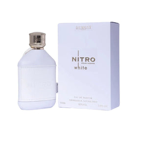 NITRO WHITE - 100ML