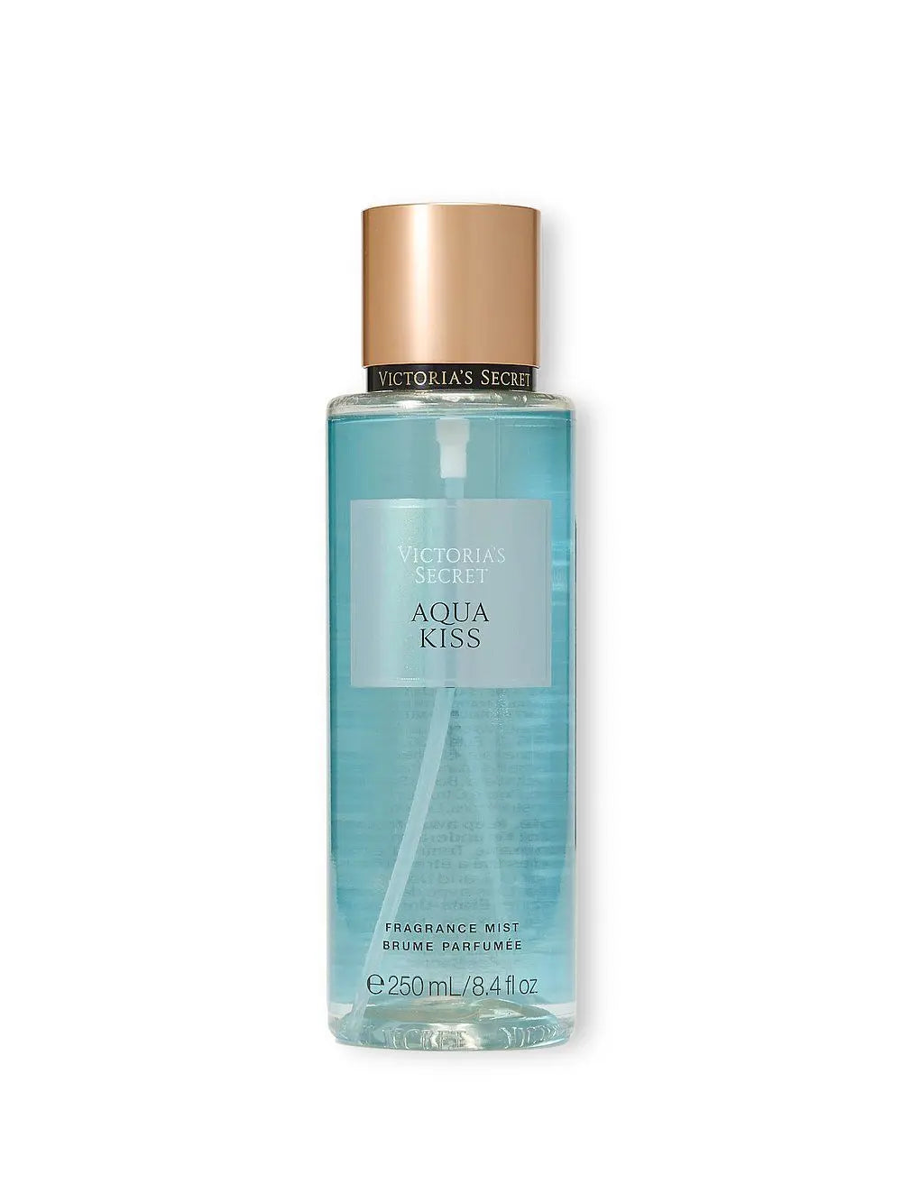 AQUA KISS BODY MIST - 250ML