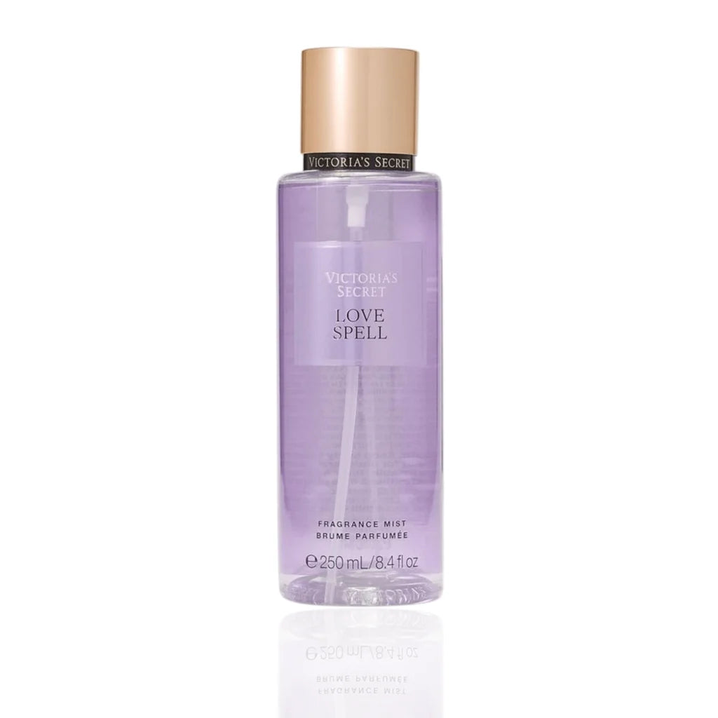 LOVE SPELL BODY MIST - 250ML