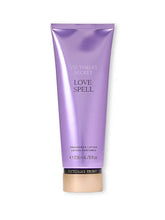 LOVE SPELL BODY LOTION - 236ML