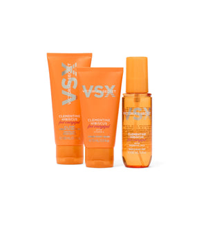 CLEMENTINE HIBISCUS FEEL ENERGIZED SET