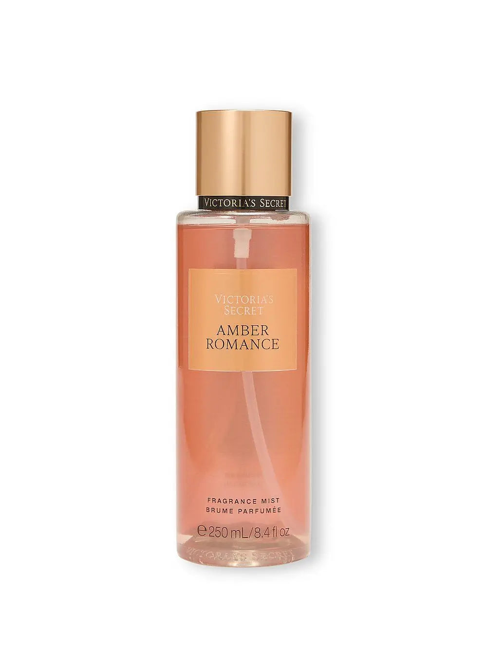 AMBER ROMANCE - 250ML