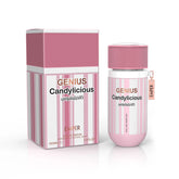 GENIUS CANDYLICIOUS -100ML
